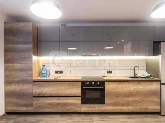 Оренда квартири поряд парку Шевченка в ЖК "Діброва парк" Івано-Франківськ