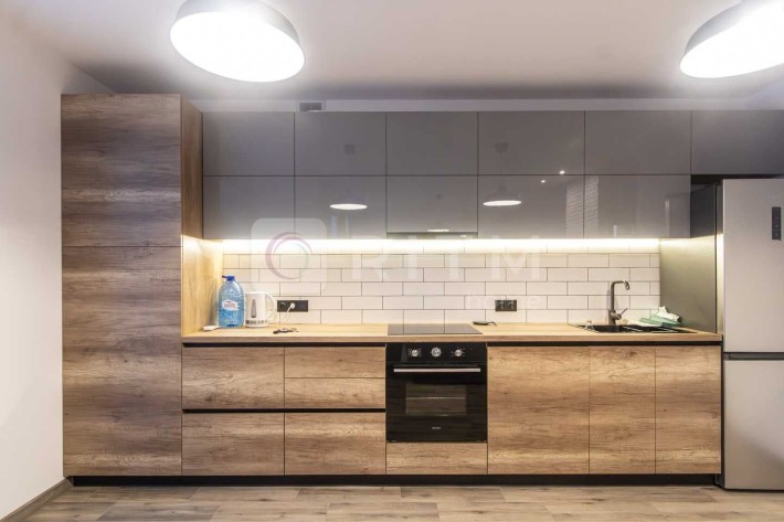 Оренда квартири поряд парку Шевченка в ЖК "Діброва парк" - фото 1