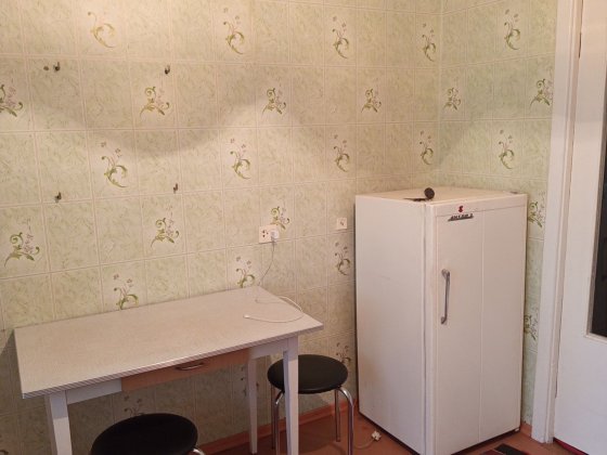 Здається в аренду 1 кімнатна квартира на 5-му Зарічному