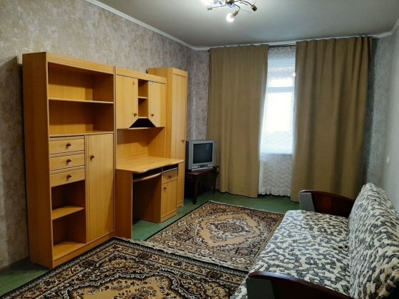 Оренда двокімнатної квартири ТЦ "Молодіжний " Кривой Рог
