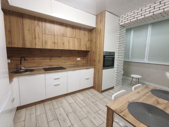 Поділ. Здається 1-кімнатна квартира Полтава