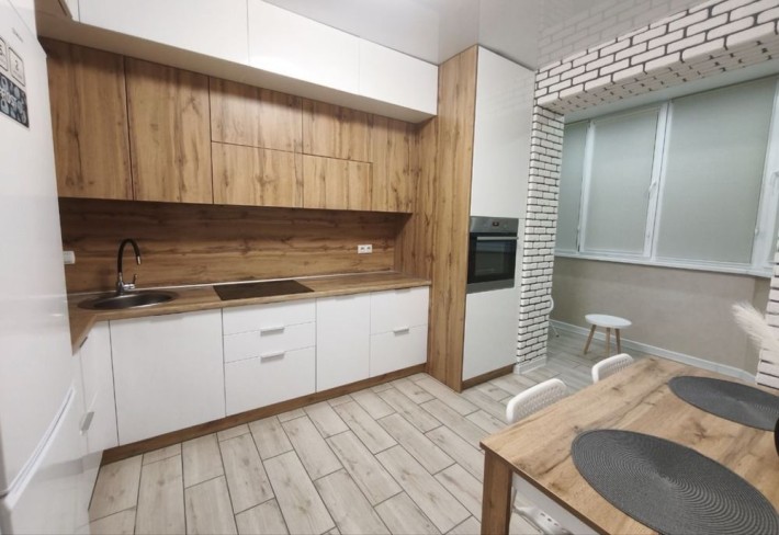 Поділ. Здається 1-кімнатна квартира - фото 1