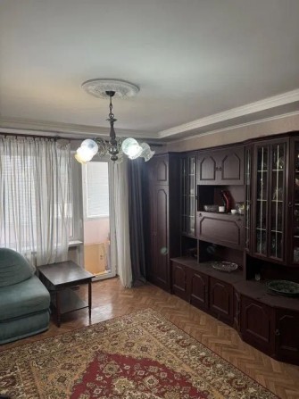 3 кімната квартира - фото 1