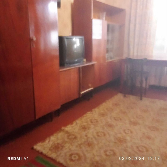 Здам однокімнатну квартиру дешево по кільцю - фото 1