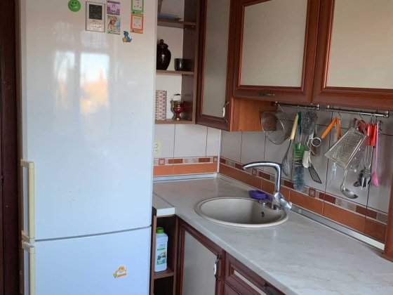 Сдам 2-х комнатную квартиру