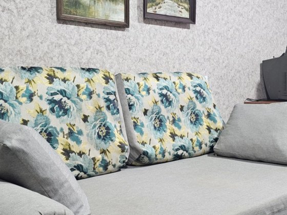 Оренда 1 кімнатна квартира. Вечірній бульвар. Саксаганський р-н Кривой Рог