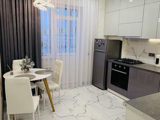 Оренда дизайнерської квартири в новобудові. Перша здача! Полтава