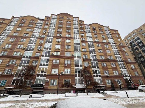 Оренда 1к квартири ЦЕНТР Ірпеня Ірпінь