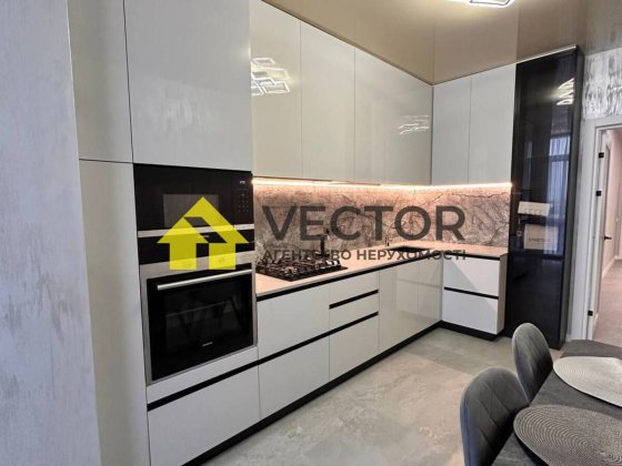 Оренда 2 кімнатної квартири. Перша здача! Індивід опалення Полтава