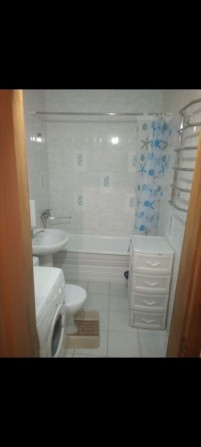 Здаю свою 1 кімнатну квартиру в теплому цокольному поверсі. Ірпінь - фото 1