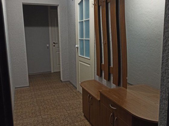 Власник. Однокімнатна 44 кв., м. Після ремонту. Полтава