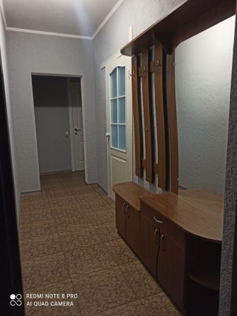 Власник. Однокімнатна 44 кв., м. Після ремонту. - фото 1