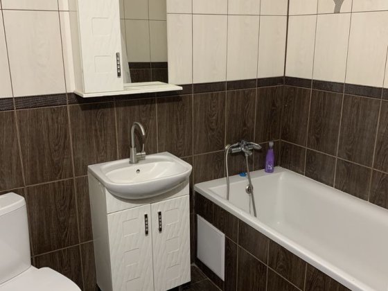 Оренда квартири  Левада Новобудова Власник здам квартира однокімнатна Полтава