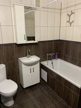 Оренда квартири  Левада Новобудова Власник здам квартира однокімнатна - фото 1