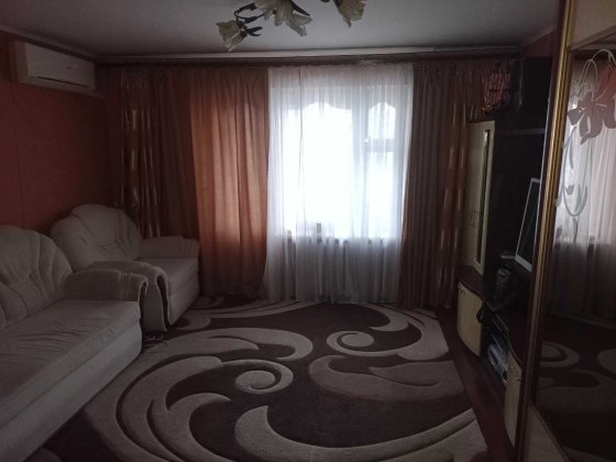 Здаться в оренду 2-х кімнатна квартира по вул.В.Тирнівській Полтава