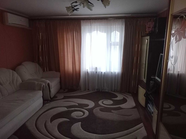 Здаться в оренду 2-х кімнатна квартира по вул.В.Тирнівській - фото 1