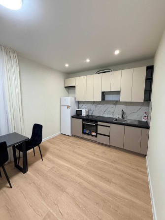 Здам Однокімнатну Квартиру в ЖК Ірпінь Сіті. Новий Ремонт. - фото 1