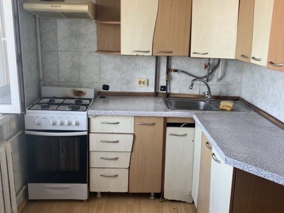 Конкорд 4 кімнати світло завжди е Полтава