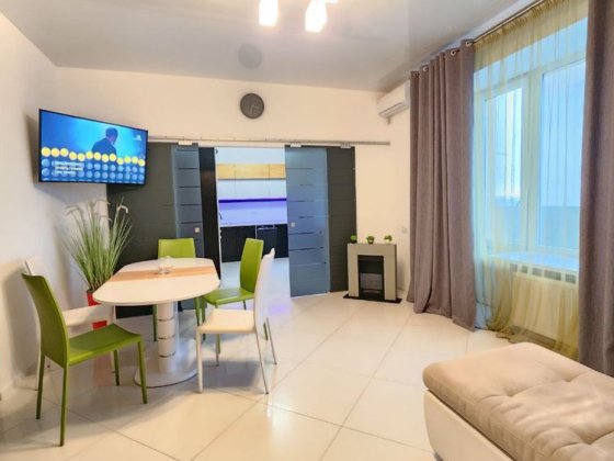 Оренда класної 3-кімнатної квартири вул. Гайдамацька Рівне