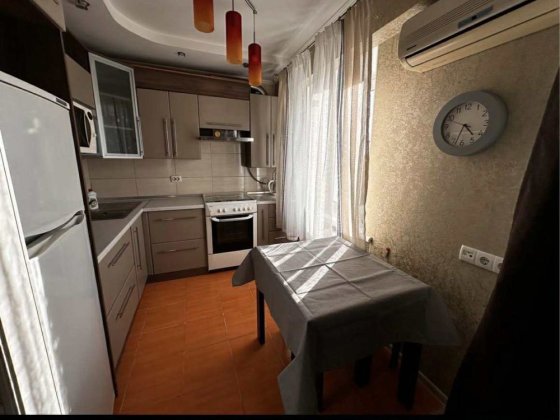 3-к Конкорд , Свет не отключают Полтава