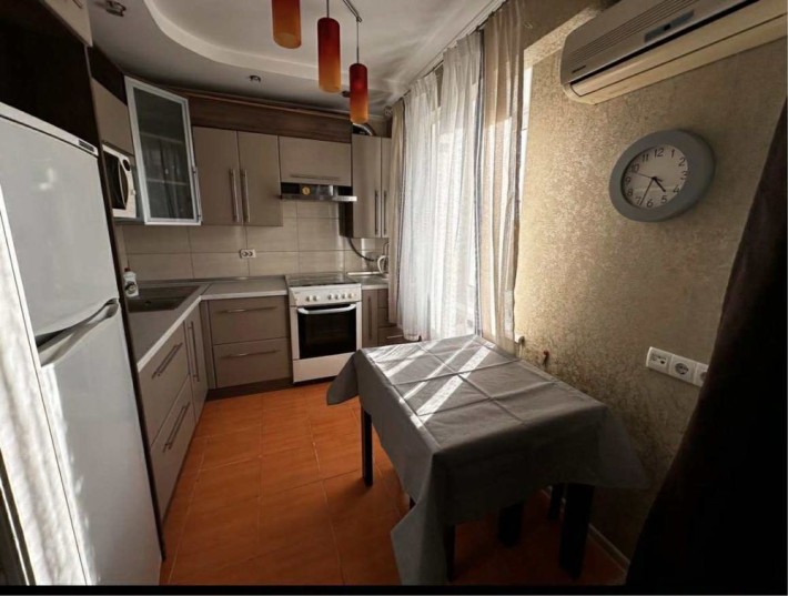 3-к Конкорд , Свет не отключают - фото 1