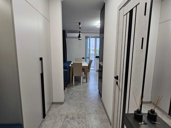 Оренда однокімнатної квартири. Світло не вимикають Полтава