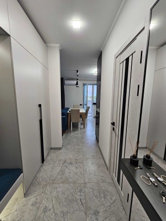 Оренда однокімнатної квартири. Світло не вимикають - фото 1