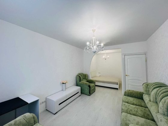 Оренда 1к квартири Центральний парк Ірпінь