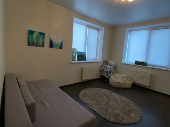 Оренда 1к квартири в ЖК Фортуна Ірпінь