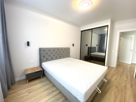 Здається квартира на Щасливому Рівне