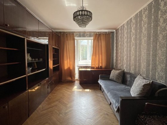 Однокімнатна на довготривалий термін Рівне