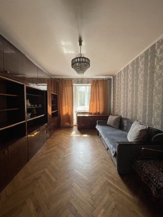 Однокімнатна на довготривалий термін - фото 1