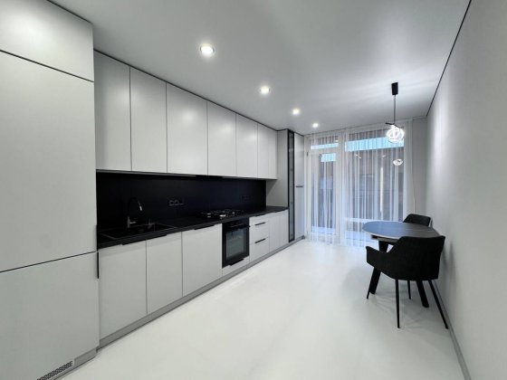 Оренда стильної 1 км квартири поруч з центром Ивано-Франковск