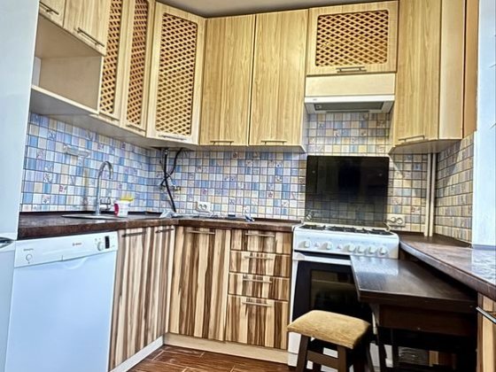 Здам 2х кімнатну вул. Котляревського Рівне