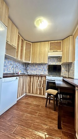 Здам 2х кімнатну вул. Котляревського - фото 1