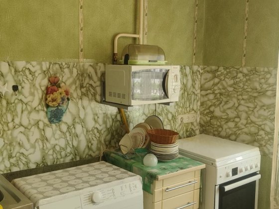 Оренда 1- кімнатної квартири Кривой Рог