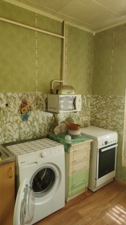 Оренда 1- кімнатної квартири - фото 1