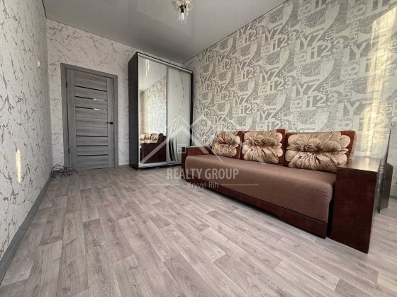Оренда 2к квартири по вул. Криворіжсталі Кривой Рог