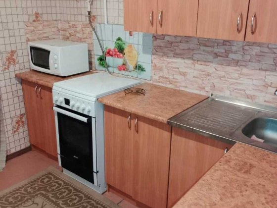 Оренда 1-кімнатної квартири, Північний Рівне