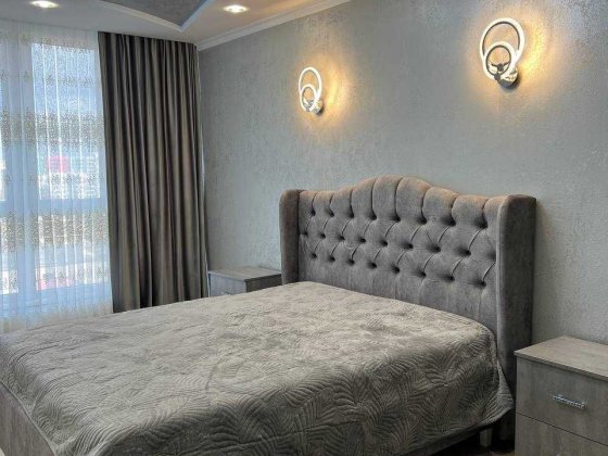 Оренда 3-кім квартири в новобудові поруч парку Шевченка Івано-Франківськ