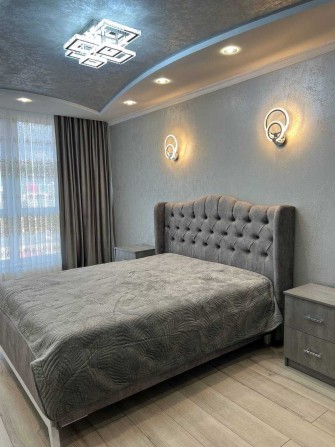 Оренда 3-кім квартири в новобудові поруч парку Шевченка - фото 1