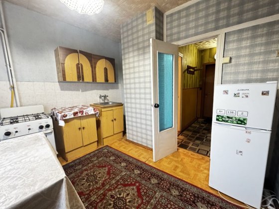 Оренда 1-но кім.квартири по вулиці Київська район Автовокзал Рівне