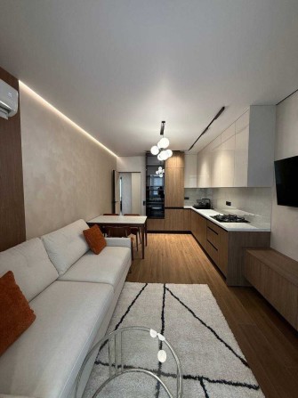 2к квартира в ЖК Міленіум - фото 1