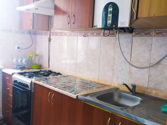 Здам в оренду 2 кімнатну квартиру в м. Здолбунів Рівне