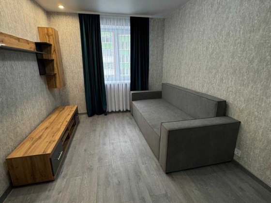 Перша здача 1-кімнатної квартири, О.Теліги Рівне