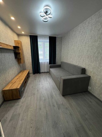 Перша здача 1-кімнатної квартири, О.Теліги - фото 1