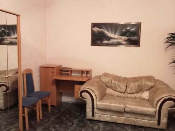 Оренда квартири на пр. Університетський Кривий Ріг