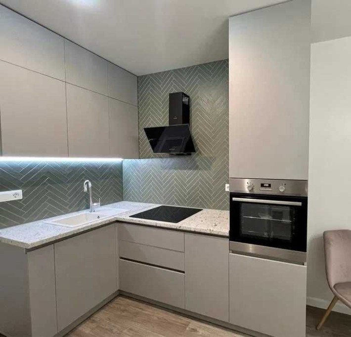 Оренда 1о ЖК "Щасливе", вул. Студентська - фото 1