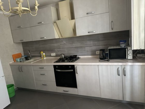 Сади новобудова гарна квартира Полтава