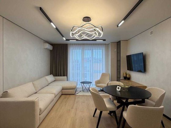 Оренда 2-кімнатної квартири в ЖК «Паркове Містечко» | Центр міста Івано-Франківськ